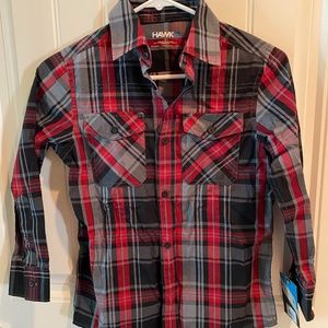 Boys long sleeve Shirt *NWT*